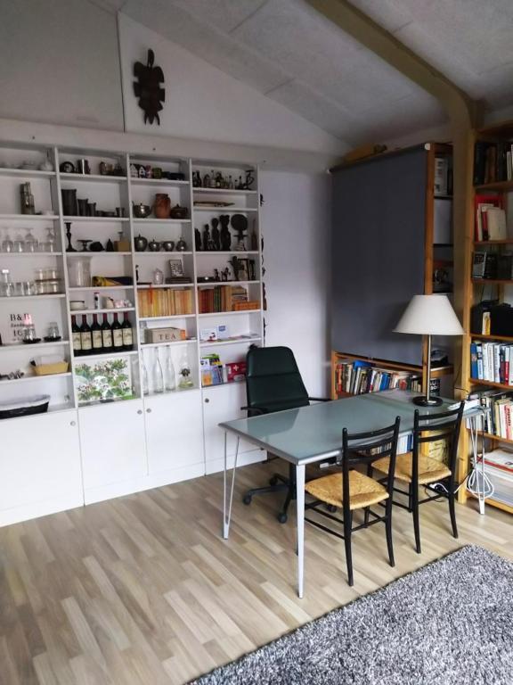 B&B 16C Maassluis Nl Exteriör bild